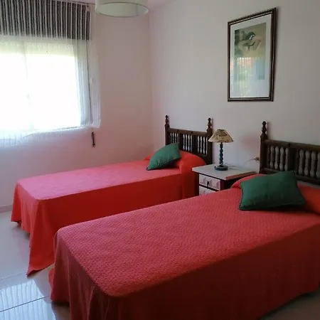 Apartment Casa Jardin La Lanzada *