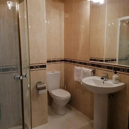 Apartment Casa Jardin La Lanzada Sanxenxo