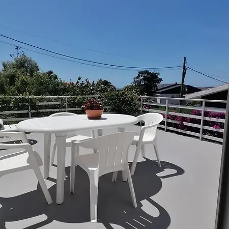 Casa Jardin La Lanzada Apartment *