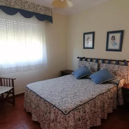 Casa Jardin La Lanzada * Sanxenxo