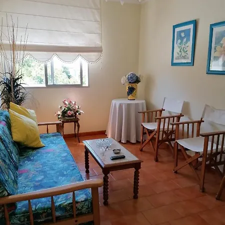 Casa Jardin La Lanzada * Sanxenxo